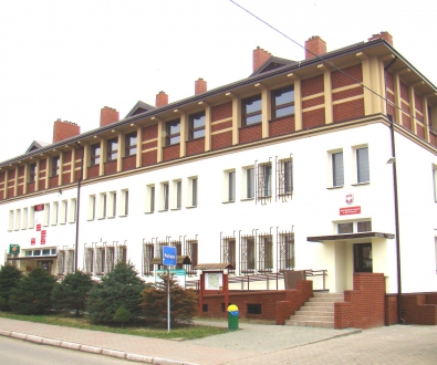 Urzędu Gminy w Skierbieszowie